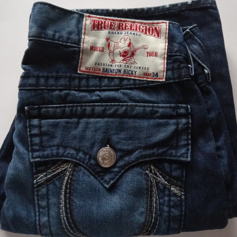 True Religion Jeans